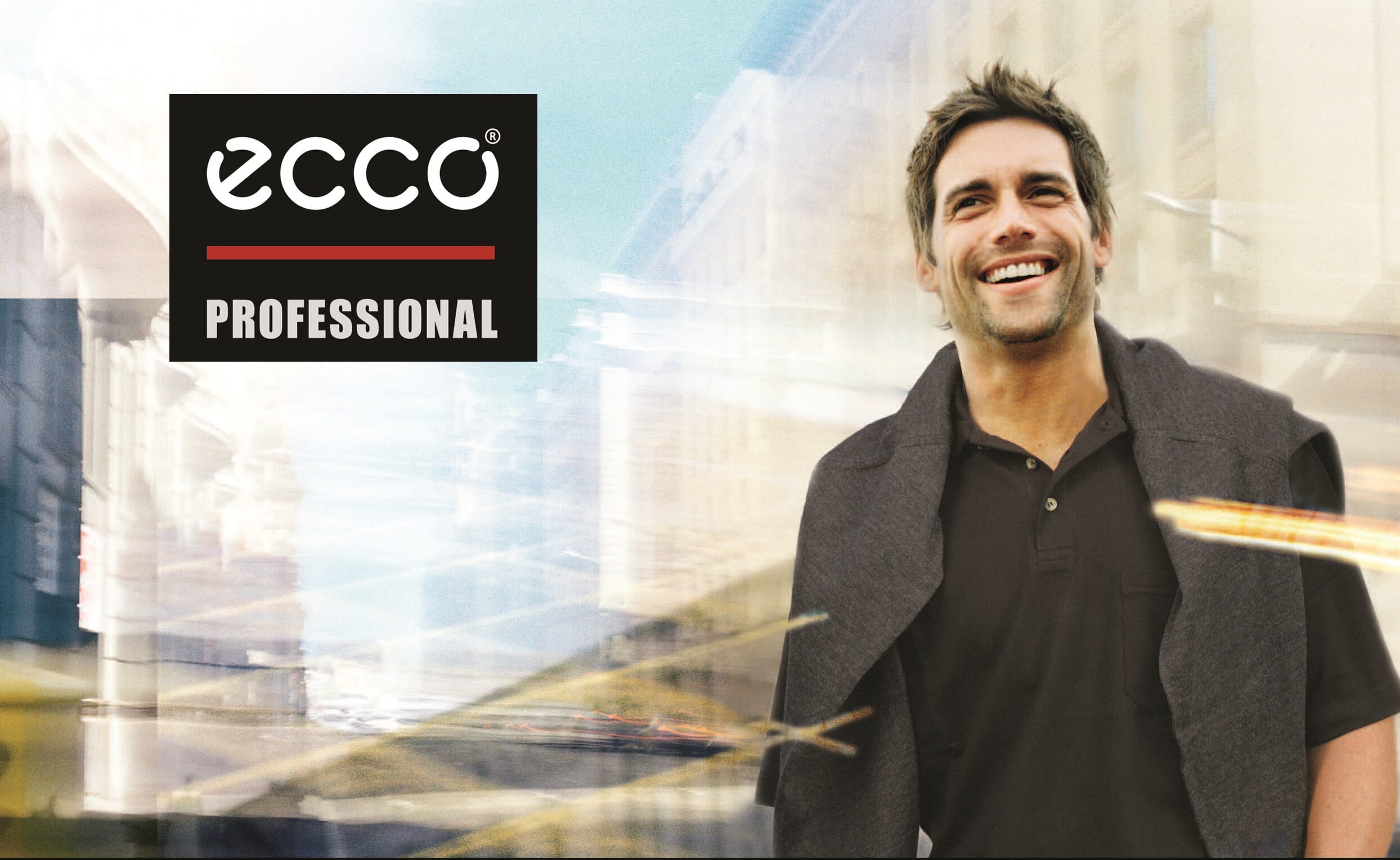 ECCO Preben Tellefsen AS