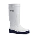 Sentinel white/blue safety ST