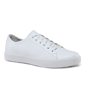 Old School L/R IV white unisex