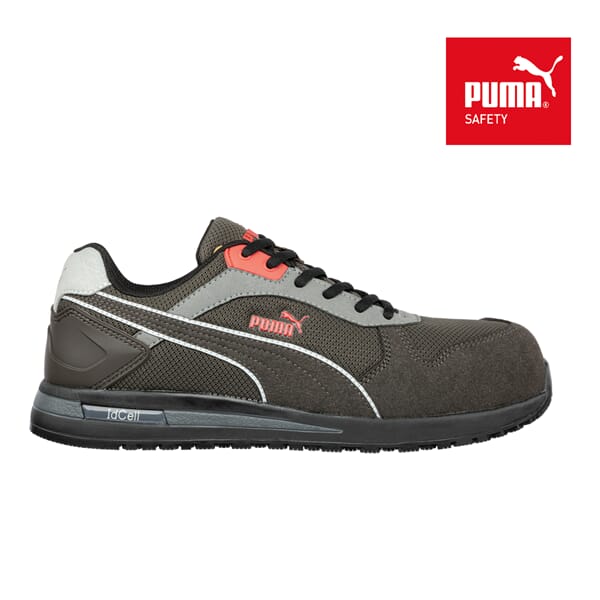 PUMA Frontside Ivy Low safety