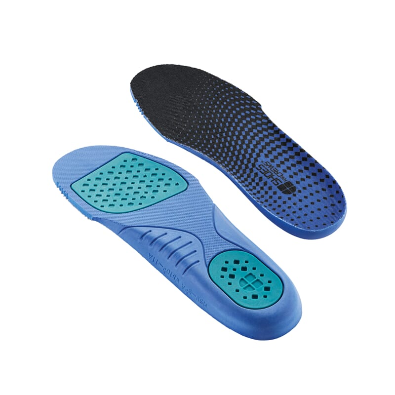 SFC Comfort Insole with Gel - Preben Tellefsen AS